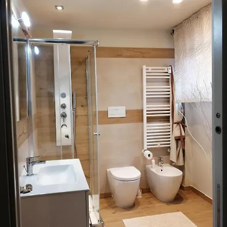 Apartment In Ma A Casa Tua Milan