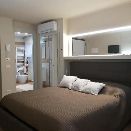 Apartment In Ma A Casa Tua