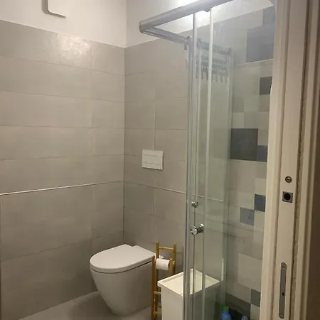 In Ma A Casa Tua