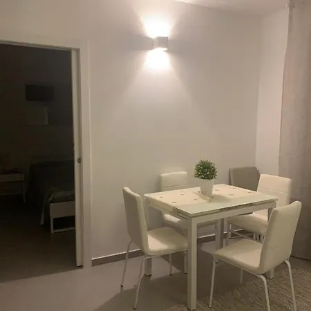 In Ma A Casa Tua Apartment Milan