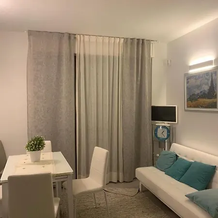 Apartment In Ma A Casa Tua Milan
