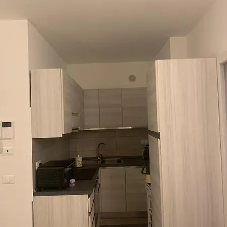 In Ma A Casa Tua *