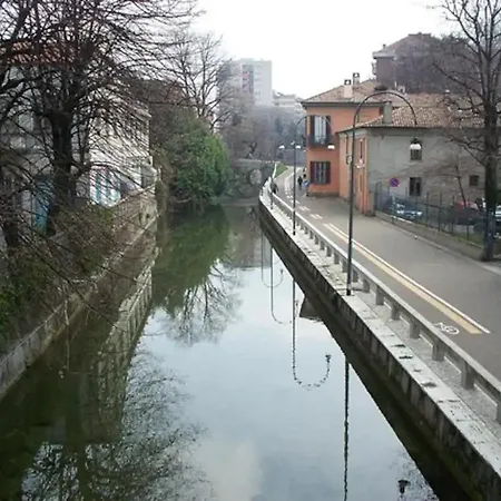 In Ma A Casa Tua شقة