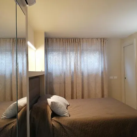 In Ma A Casa Tua شقة ميلان